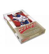 2024-2025 Upper Deck MVP Hockey hobby box