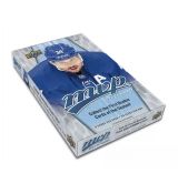 2023-2024 Upper Deck MVP hockey hobby box