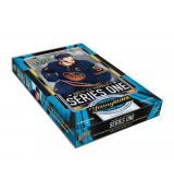 2023-2024 Upper Deck Series One hockey hobby box