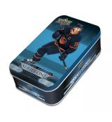 2023-2024 Upper Deck Series one  hockey tin box