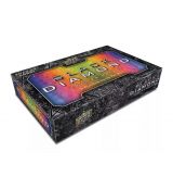 2023-2024 Upper Deck Black Diamond hockey hobby box