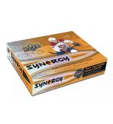2023-2024 Upper Deck Synergy hockey hobby box