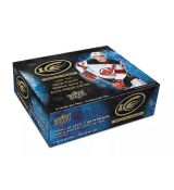 2023-2024 Upper Deck Ice hockey hobby box