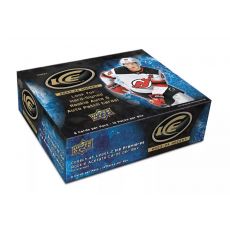 2023-2024 Upper Deck Ice hockey hobby box