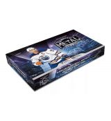 2023-2024 Upper Deck Skybox metal universe hockey hobby box