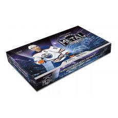 2023-2024 Upper Deck Skybox metal universe hockey hobby box