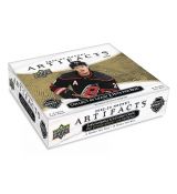 2022-2023 Upper Deck Artifacts Hockey hobby box