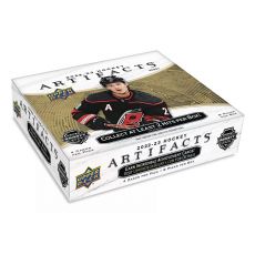 2022-2023 Upper Deck Artifacts Hockey hobby box
