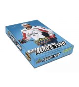 2022-2023 Upper Deck Series Two Hockey hobby box