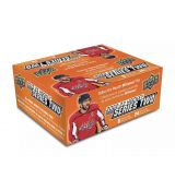 2022-2023 Upper Deck Series Two Hockey retail box