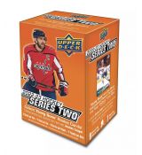 2022-2023 Upper Deck Series Two Hockey blaster box