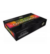 2022-2023 Upper Deck Black Diamond Hockey hobby box