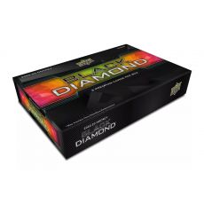 2022-2023 Upper Deck Black Diamond Hockey hobby box