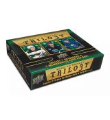 2022-2023 Upper Deck Trilogy Hockey hobby box
