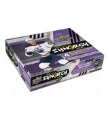 2022-2023 Upper Deck Synergy Hockey hobby box
