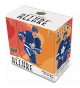 2022-2023 Upper Deck Allure Hockey hobby box