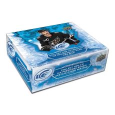 2022-2023 Upper Deck Ice Hockey hobby box