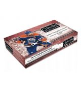 2022-2023  OPC Platinum Hockey hobby box