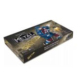 2022-2023 Upper Deck Skybok Metal Universe Hockey hobby box