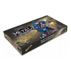 2022-2023 Upper Deck Skybok Metal Universe Hockey hobby box