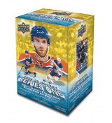 2024-2025 Upper Deck Series One Hockey blaster box