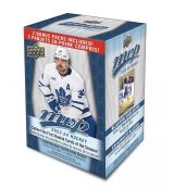 2023-2024 Upper Deck MVP hockey blaster box