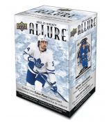 2022-2023 Upper Deck Allure Hockey blaster box