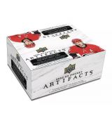 2022-2023 Upper Deck Artifacts Hockey retail box