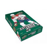 2022-2023 Upper Deck Extended Hockey hobby box