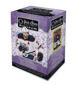 2022-2023 OPC Platinum Hockey blaster box