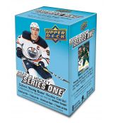 2022-2023 Upper Deck Series one Hockey blaster box