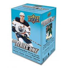 2022-2023 Upper Deck Series one Hockey blaster box