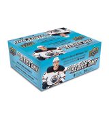 2022-2023 Upper Deck Series One Hockey retail box
