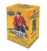 2022-2023 Upper Deck Series Extended Hockey blaster box