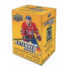 2022-2023 Upper Deck Series Extended Hockey blaster box