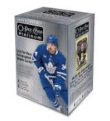 2021-2022 OPC Platinum blaster box