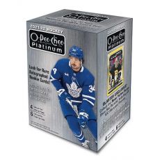 2021-2022 OPC Platinum blaster box