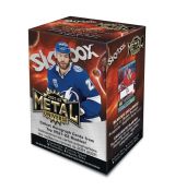 2021-2022 Metal Universe blaster box