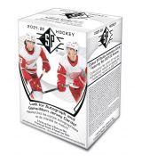 2021-2022 Upper Deck SP  blaster box