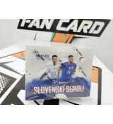 Hobby box Slovenskí Sokoli 2024