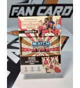 2024-25 Topps Match Attax UEFA Champions League Booster Tin Heroes