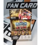 2024-25 Topps Match Attax UEFA Champions League Mega Tin Time to Shine Gold