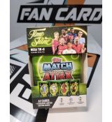 2024-25 Topps Match Attax UEFA Champions League Mega Tin Time to Shine Green