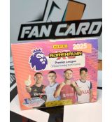2024-25 Panini Premier League Adrenalyn XL Box (36 balíčků)