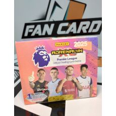 2024-25 Panini Premier League Adrenalyn XL Box (36 balíčků)