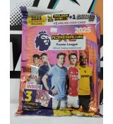 2024-25 Panini Premier League Adrenalyn XL Starter Pack