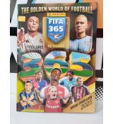 Panini FIFA 365 2025 Album na samolepky