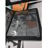 BCW kožený album Premium A4 pro folio LX čierny