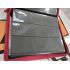 BCW kožený album Premium A4 pro folio LX červený