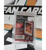 Ultra Pro magnetický toploader One-Touch 75pt.